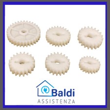 RICAMBIO ORIGINALE KIT 6