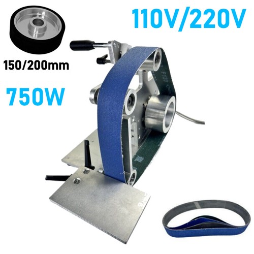 Levigatrice nastro 750w - levigatrice, a