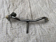 Manubrio Ambrosio Bicicletta Vintage