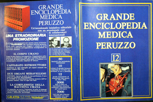 Grande enciclopedia medica - grande,