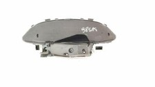 Quadro strumenti toyota yaris - quadro,