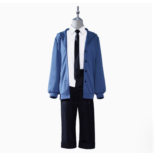 Costume motosega uomo - , power
