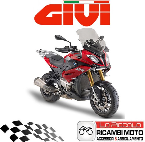 Bmw 1000 2015 2016 - xr, 2017