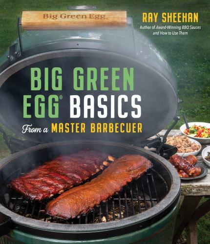 Big green egg basics - basics, from