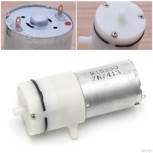 Micro pompa motore 12 - pz,