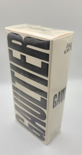 Gaultier jean paul - (rare),