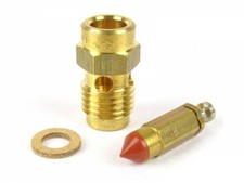 08649300_33 VALVOLA A SPILLO DELL´ORTO PHF-PHM-PHBH-PHBE-PHSB-VHSB-VHSH-VHST 300