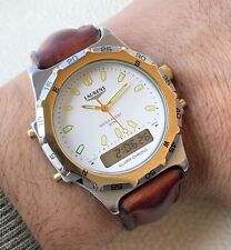 Orologio Vintage Digitale