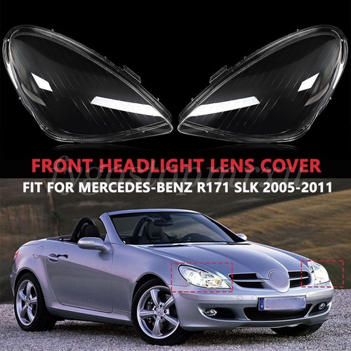 Per mercedes slk r171 - per,
