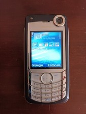 NOKIA 6680  FUNZIONANTE CON CARICABATTERIA