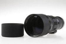 ENNA Tele-Ennalyt 400 mm f/4,5