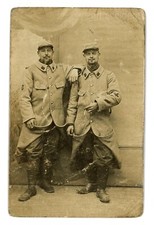 RPPC - MEDICS foto antica