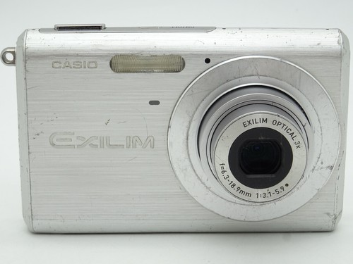 Fotocamera digitale casio - fotocamera,