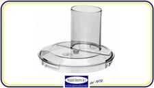 BOSCH COPERCHIO BICCHIERE CONTENITORE ROBOT CUCINA MCM4000 4100 4200  4250 ...