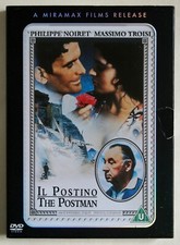 Postino the postman - il, /
