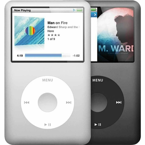 Apple ipod classic - 5a,, 7a