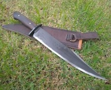 COLTELLO BOWIE CACCIA