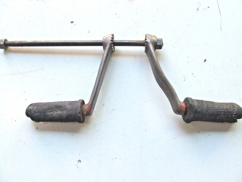 Bianchi mendola 125 1958 - 125, cc