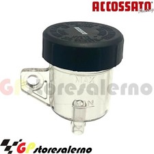 VP003 SERBATOIO VASCHETTA OLIO FRENI FRIZIONE POMPA BREMBO ACCOSSATO MOTO GUZZI