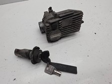 PIAGGIO BEVERLY 300 2014 KIT CHIAVE CORPO FARFALLATO CENTRALINA CM081702 ECU RST