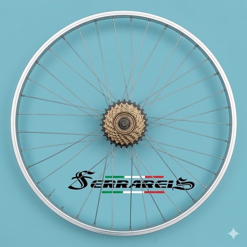 Cerchio bici 28x1 8 - bici, 28x1/38-15/8