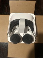 Meta Quest 3S visore realtà virtuale