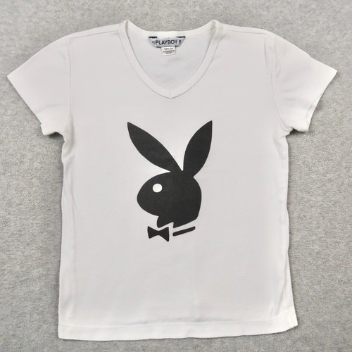 Shirt vintage playboy bunny - vintage,