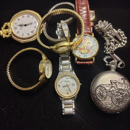 Lotto orologi per - , ricambi