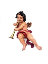 Grande putto cherubino