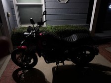 2022 Benelli leoncino trail