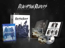 PS4 Redemption Reapers Edizione Limitata Sony PlayStation 4 F/S con Tracking# Giappone