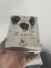 Biyang drive 8 - x,