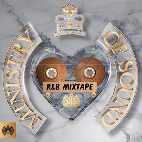 Mixtape ministry of - mixtape,