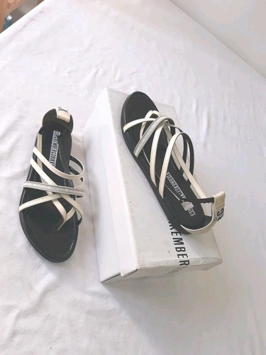 Dirk bikkembergs britt sandali - bikkembergs,