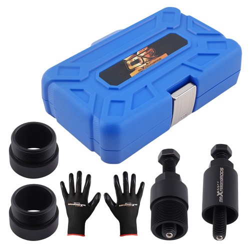 Kit estrattore pompe alta