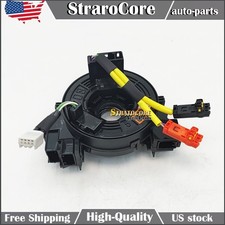 New Steering Clock Spring W/