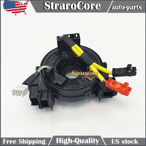 New steering clock spring - new,