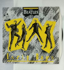 The Beatles "Early Days" LP 33