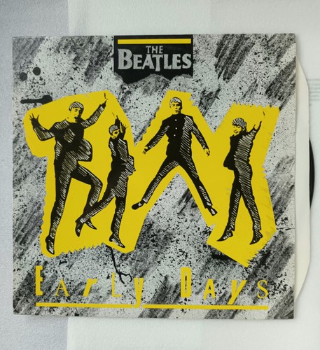 The beatles early - "early, 33