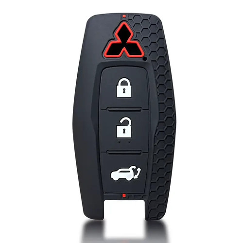 Cover chiave mitsubishi - chiave,