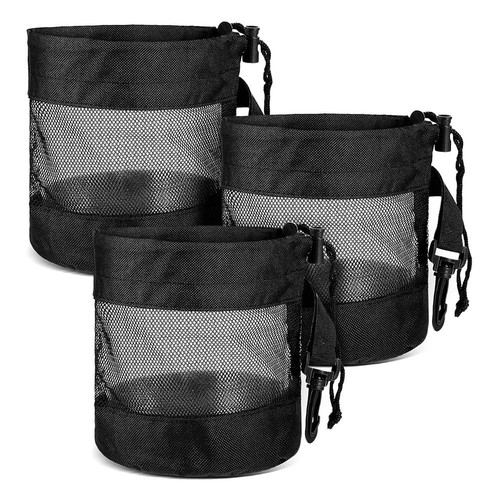 Borsa per palline golf con - borsa, da