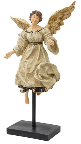 Angelo figura statua - angelo, d'angelo