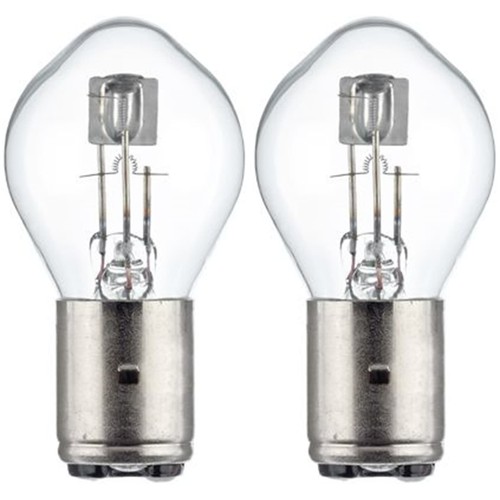 Lampadine alogene hella - 2x,