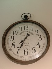 orologio da parete “ Maison