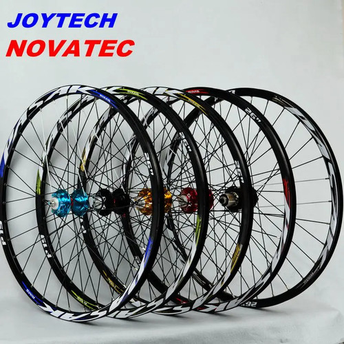 Set ruote 29 - 27,5,