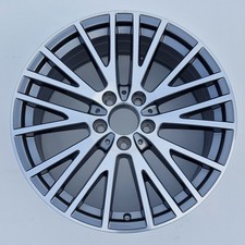 Cerchio in lega originale Rim