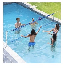 Set rete da pallavolo per