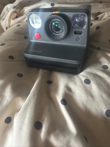 Fotocamera istantanea polaroid - fotocamera,