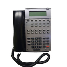 NEC IP1WW-12TXH Telefono fisso da scrivania