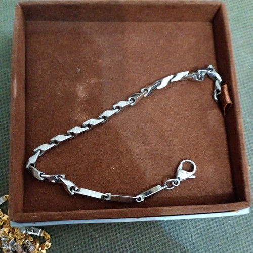 4us cesare paciotti bracciale - 4us,